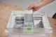Систейнер FESTOOL - SYS3 DF M 137 (577346) - изображение 2