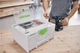 Систейнер FESTOOL - SYS3 DF M 137 (577346) - изображение 3