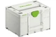 Систейнер FESTOOL - SYS3 M 237 (204843) - изображение 1