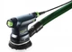 Festool Шлифмашина эксцентриковая ЕТS 125 ЕQ-PLUS 571814 - изображение 2