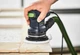 Festool Шлифмашина эксцентриковая ЕТS 125 ЕQ-PLUS 571814 - изображение 3