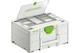 Систейнер FESTOOL - SYS3 DF M 187 (577347) - изображение 1
