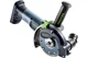 Аккумуляторная отрезная система FESTOOL - DSC-AGC 18-125 FH EB-Basic (576829) - изображение 2