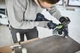 Аккумуляторная отрезная система FESTOOL - DSC-AGC 18-125 FH EB-Basic (576829) - изображение 4