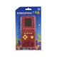 Дитяча інтерактивна іграшка "Класична гра Тетріс" Bambi 725-60(Red) червоний - изображение 1
