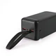 Повербанк 50000mAh TITANUM 741S 22.5W Black - изображение 4
