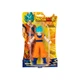Стретч-іграшка DragonBall GOKU Diramix 96000_Super Saiyan Blue G - изображение 2