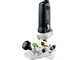 Фрезер кромочный модульный FESTOOL - MFК 700 ЕQ-Set (578059) - изображение 6