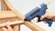 Стержни термоклеевые STEINEL - Wood 11 мм 250 г (10 шт) (006778) - изображение 2