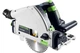 Пила дисковая погружная FESTOOL - TS 55 FEBQ-Plus (576703) - изображение 2
