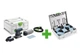 Плоскошлифовальная машина FESTOOL - RUTSCHER RТS 400 REQ GR-SYS P (578205) - изображение 1