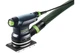 Плоскошлифовальная машина FESTOOL - RUTSCHER RТS 400 REQ GR-SYS P (578205) - изображение 3