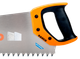 Ножовка BAHCO ProfCut™ 650 мм для пористого бетона и кирпича (256-26) - изображение 4