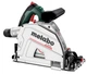 Пила дискова занурювальна безщіткова METABO - KT 66 BL (601166500) - зображення 4