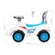 Дитячий Толокар "Поліція" Технок 7426TXK - изображение 2
