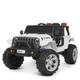 Дитячий електромобіль Джип Bambi Racer до 30 кг M 4282EBLR-1 - изображение 1