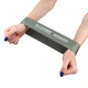 Резинка для фітнесу Power System PS-4063 Flex Loop Strong Grey (опір 23кг.) - изображение 2