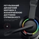 Наушники Gamepro HS299 RGB Black - изображение 10
