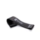 Еспандер для ніг Mini Bands Way4you w40015 чорний, 9-14 кг - изображение 2
