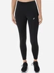 Спортивные леггинсы женские ASICS Core Tight 2012D169-001 M Черные (4570158312257) - изображение 1
