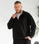 Чоловіче спортивне худі Uaclothes 42-44 Чорний (like36653-170791349) - зображення 5