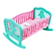 Колыбель ТехноК L.O.L. Surprise! We Believe in Fairies 2680 - изображение 5