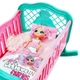 Колыбель ТехноК L.O.L. Surprise! We Believe in Fairies 2680 - изображение 6