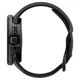 Чохол з підставкою Spigen Liquid Air до Pixel Watch 4 45mm Matte Black (ACS11222) - зображення 6