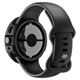 Чохол з підставкою Spigen Liquid Air до Pixel Watch 4 45mm Matte Black (ACS11222) - зображення 7