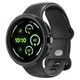 Чохол з підставкою Spigen Liquid Air до Pixel Watch 4 45mm Matte Black (ACS11222) - зображення 9