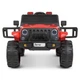Дитячий електромобіль Джип Bambi Racer до 30 кг M 4282EBLR-3 - зображення 3