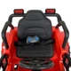 Дитячий електромобіль Джип Bambi Racer до 30 кг M 4282EBLR-3 - зображення 4