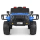 Дитячий електромобіль Джип Bambi Racer до 30 кг M 4282EBLR-4 - изображение 2
