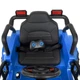 Дитячий електромобіль Джип Bambi Racer до 30 кг M 4282EBLR-4 - изображение 3