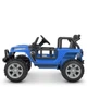 Дитячий електромобіль Джип Bambi Racer до 30 кг M 4282EBLR-4 - изображение 7