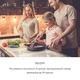 Варочная поверхность индукционная KLARSTEIN Delicatessa 60 4 зоны 7000W (10033027) - изображение 4