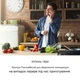 Індукційна варильна поверхня Klarstein Delicatessa 3 Flex (10034194) - изображение 5