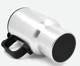 Автомобильная термокружка с подогревом Electric Mug, электрическая кружка для авто, 350 мл - изображение 5