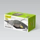 Ківш Maestro MR-4009-18S (1,9 л, 18 см) - зображення 4