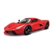 Автомодель Bburago LaFerrari 1:18 (18-16001) - изображение 1