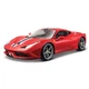 Автомодель Bburago Ferrari 458 Speciale 1:18 (18-16002) - изображение 1