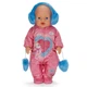 Кукла Baby Born Зимняя красотка Эмма 43 см (838907) - изображение 2