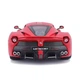 Автомодель Bburago LaFerrari 1:18 (18-16001) - изображение 3