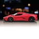 Автомодель Bburago LaFerrari 1:18 (18-16001) - изображение 5