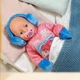 Кукла Baby Born Зимняя красотка Эмма 43 см (838907) - изображение 7