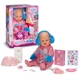 Кукла Baby Born Зимняя красотка Эмма 43 см (838907) - изображение 10