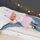 Кукла Baby Born Эмма Единорог 43 см (836668) - изображение 5