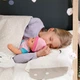 Лялька Baby Born Мила Емма з комбінезончиком 43 см (840504) - зображення 9