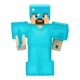 Игрушка-антистресс GooJitZu Minecraft Стив (123993) - изображение 2