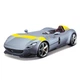 Автомодель Bburago Ferrari Monza SP1 1:18 (18-16013) - зображення 1